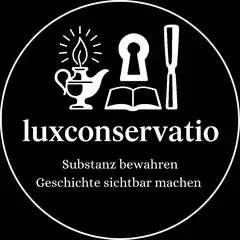 luxconservatio